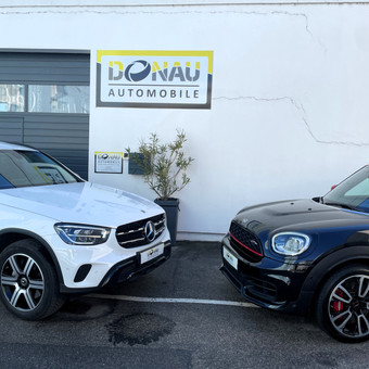 Donau-Automobile, Richard Waiss e.U.